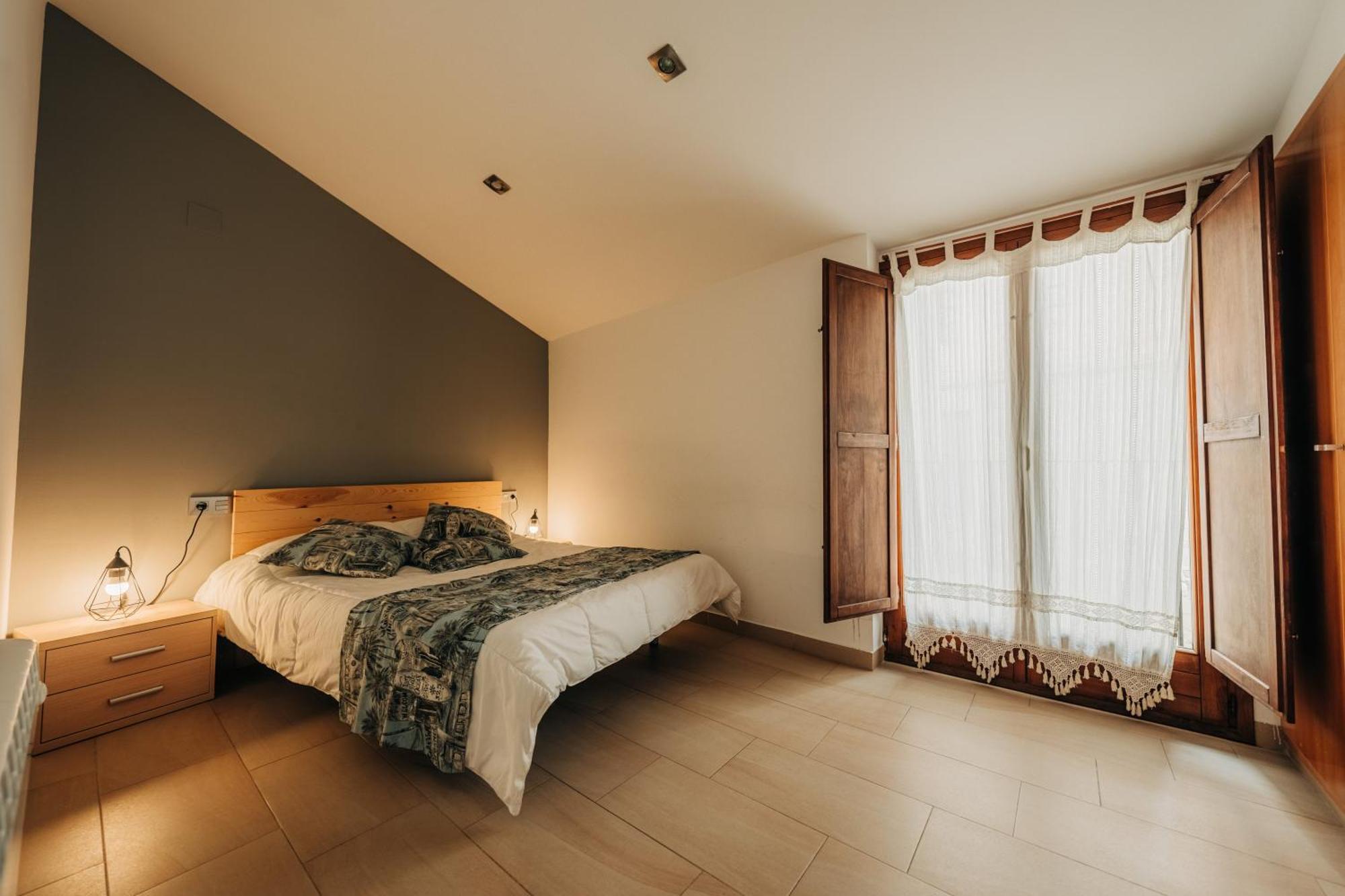 Apartamentos Stetic 2 Morella Exterior photo